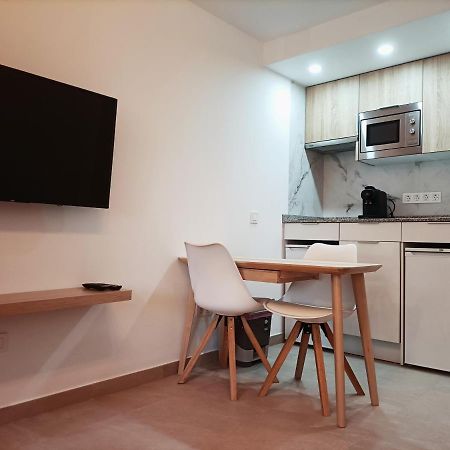Appartement Joan Miro Luxury Torremolinos Extérieur photo