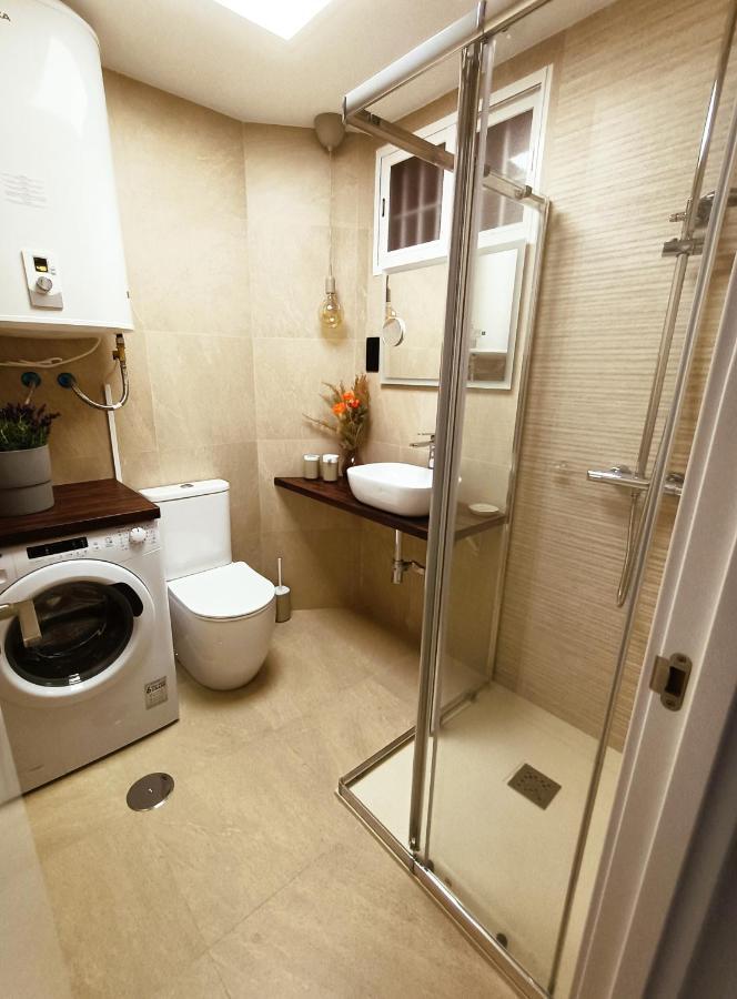 Appartement Joan Miro Luxury Torremolinos Extérieur photo