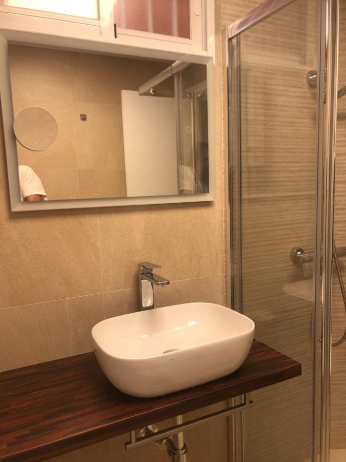 Appartement Joan Miro Luxury Torremolinos Extérieur photo